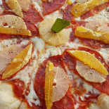 Belli Siciliani Nourriture