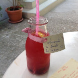 Prioritea Băutură