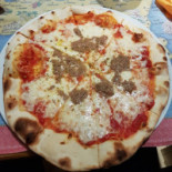 Belli Siciliani Nourriture