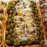 Belli Siciliani Nourriture