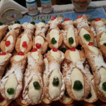 Belli Siciliani Nourriture