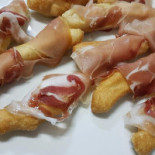 Belli Siciliani Nourriture