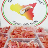 Belli Siciliani Nourriture