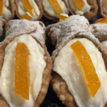 Belli Siciliani Nourriture