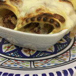 Belli Siciliani Nourriture