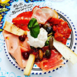 Belli Siciliani Nourriture