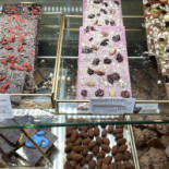 Ruby Coffee Nuts Chocolate Meniu