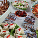 Belli Siciliani Nourriture