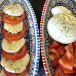 Belli Siciliani Nourriture