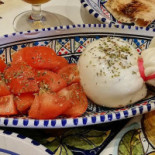 Belli Siciliani Nourriture