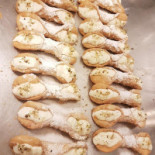 Belli Siciliani Nourriture