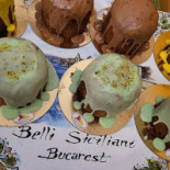 Belli Siciliani Boisson