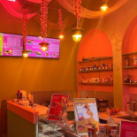 Dulce Inocent În interior