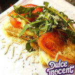 Dulce Inocent Mâncare