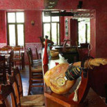 Salsa Caliente/salsa Picante În interior