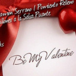 Salsa Caliente/salsa Picante Logo