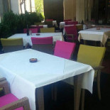 Gallo Nero À l'intérieur