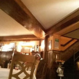 Gallo Nero À l'intérieur