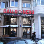 Gallo Nero Extérieur