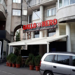 Gallo Nero Extérieur