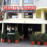 Gallo Nero Extérieur