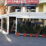 Gallo Nero Extérieur