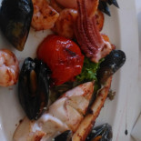 Gallo Nero Nourriture