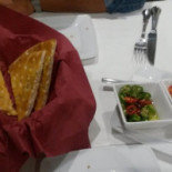 Gallo Nero Nourriture