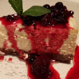 Gallo Nero Nourriture