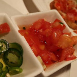 Gallo Nero Nourriture