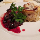 Gallo Nero Nourriture