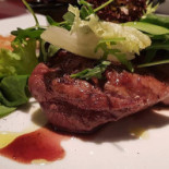 Gallo Nero Nourriture