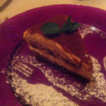 Gallo Nero Nourriture