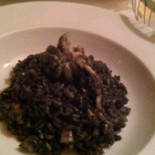 Gallo Nero Nourriture