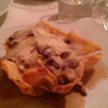 Gallo Nero Nourriture