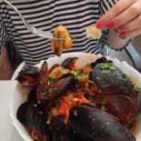 Gallo Nero Nourriture