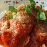 Gallo Nero Nourriture