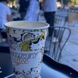 Smokey Coffee Băutură