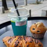 Smokey Coffee Băutură