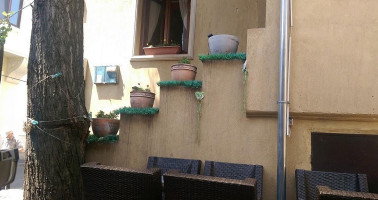 Salsa Caliente Exterior