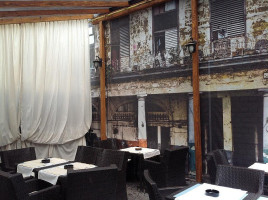 Salsa Caliente Dentro