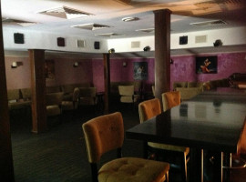 Salsa Caliente Dentro