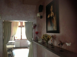 Salsa Caliente Dentro