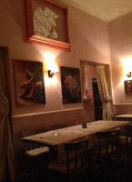 Salsa Caliente Dentro