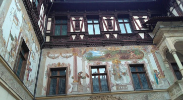 Salsa Caliente Exterior