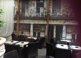 Salsa Caliente Exterior