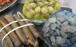 Salsa Caliente Bebida