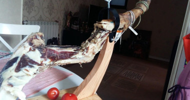 Salsa Caliente Bebida