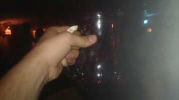 Salsa Caliente Bebida