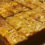 Cofetăria Aslancookies Mâncare